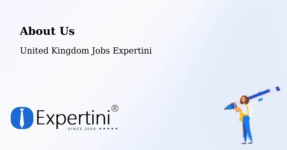 About Expertini Recruitment Platform  – Larbert - Larbert, United Kingdom Jobs Expertini
