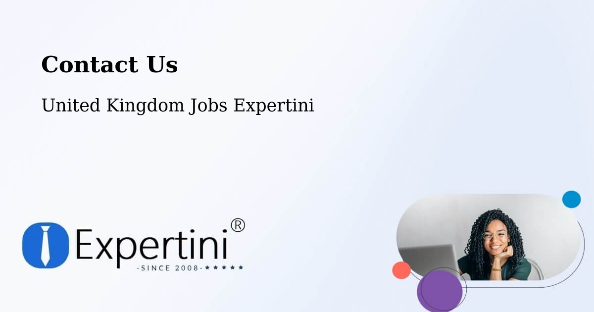 Contact Expertini – Larbert - United Kingdom Jobs Expertini