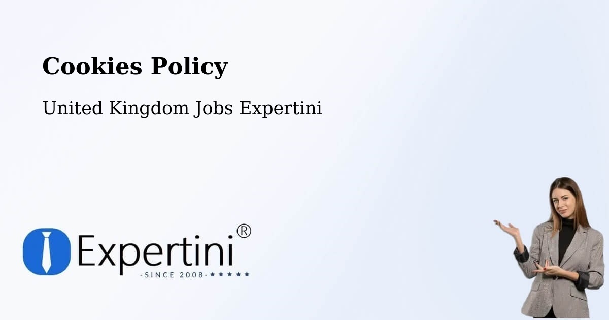 Cookie Policy – Larbert - United Kingdom Jobs Expertini