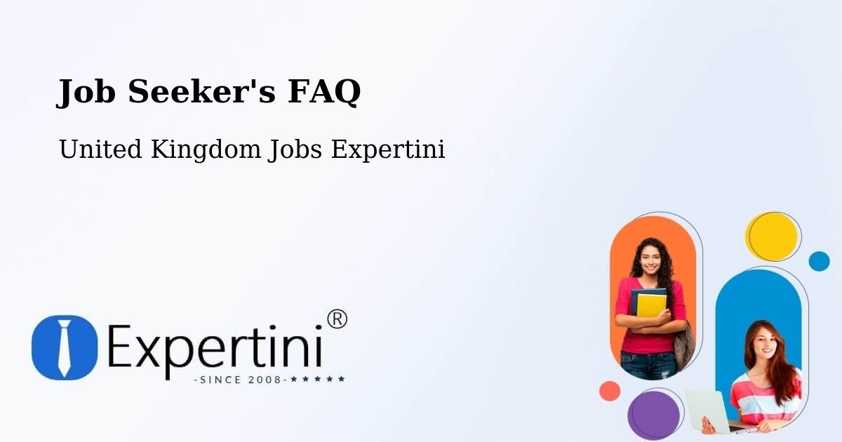 Job Seeker FAQ – Larbert - United Kingdom Jobs Expertini
