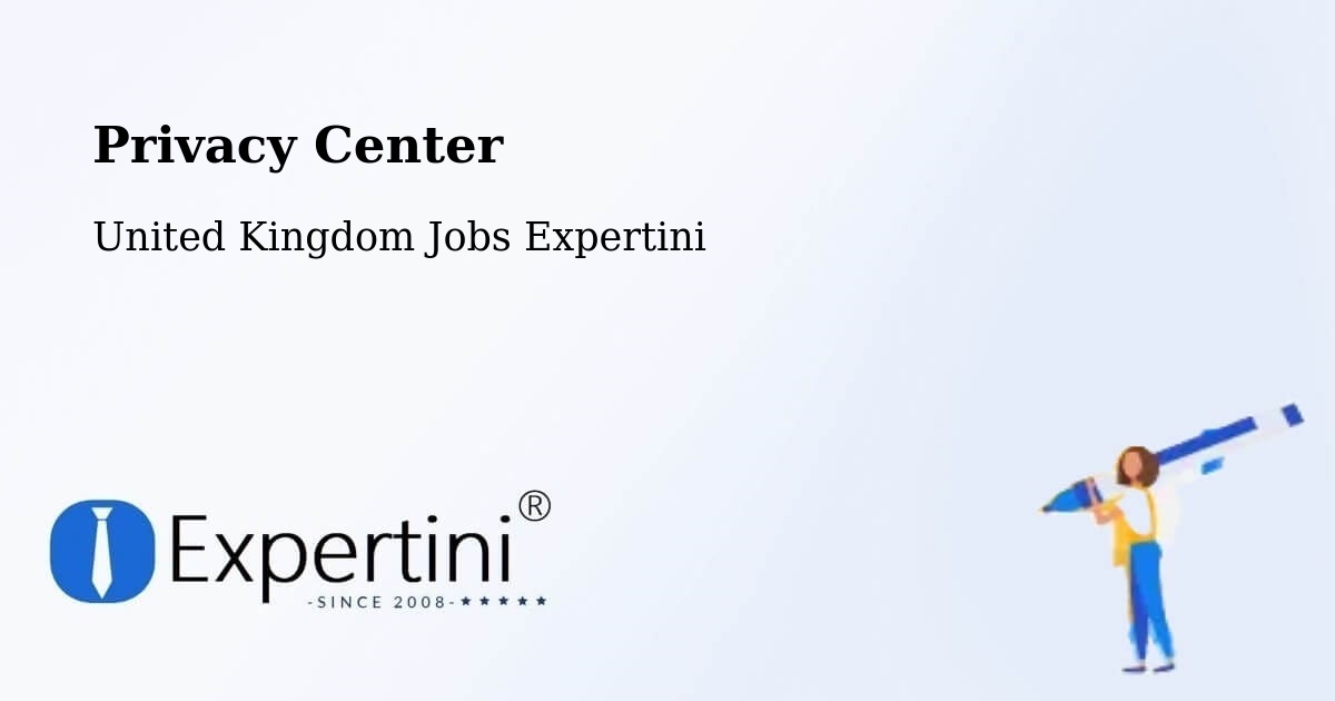 Privacy Policy – Larbert - United Kingdom Jobs Expertini