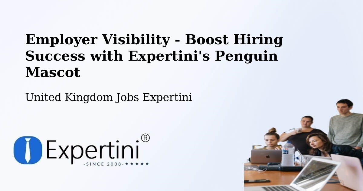 CV and Resume Visibility Optimization – Larbert - United Kingdom Jobs Expertini